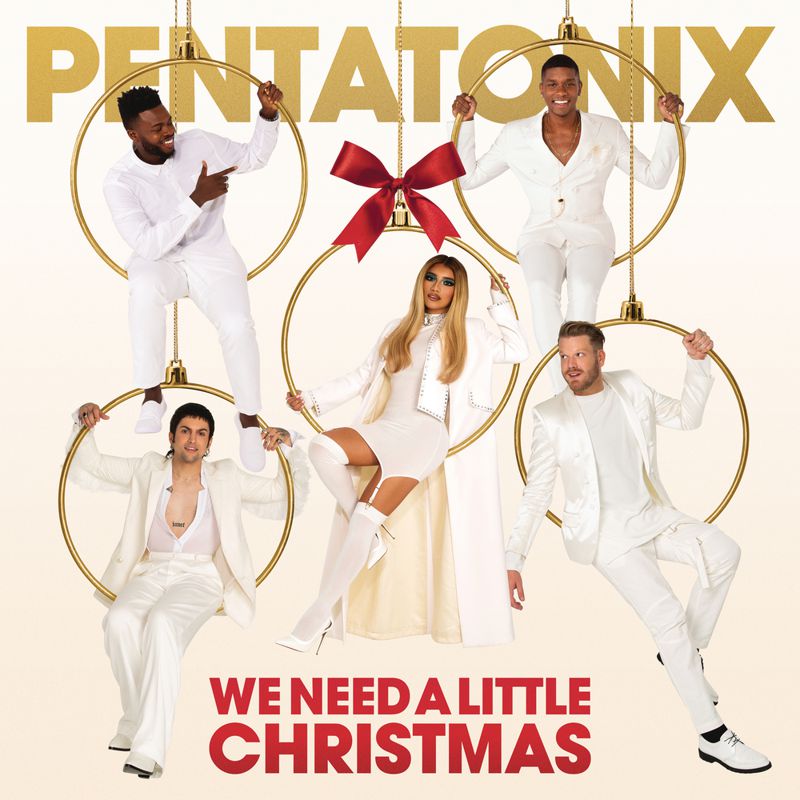 Pentatonix – Happy Holiday / The Holiday Season - Be1Lyric