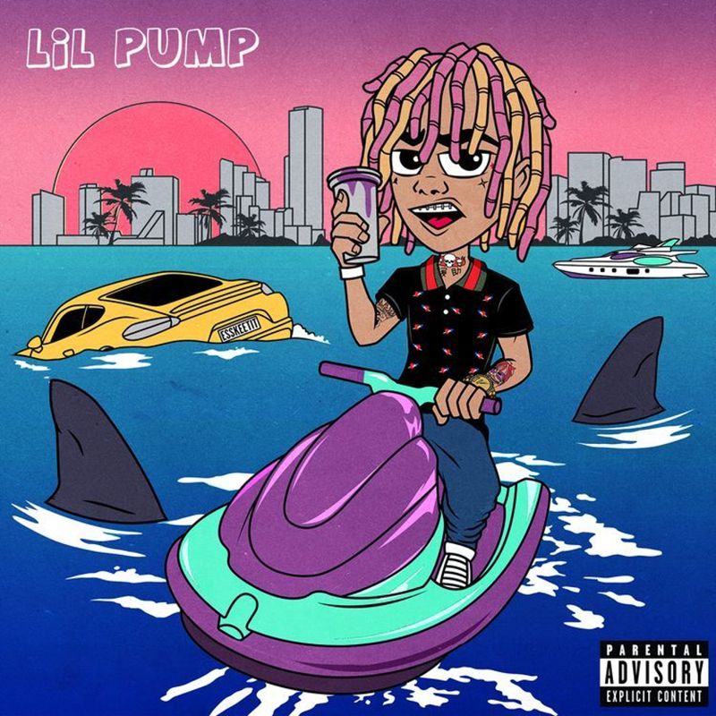 Lil Pump – Flex Like Ouu - Be1Lyric