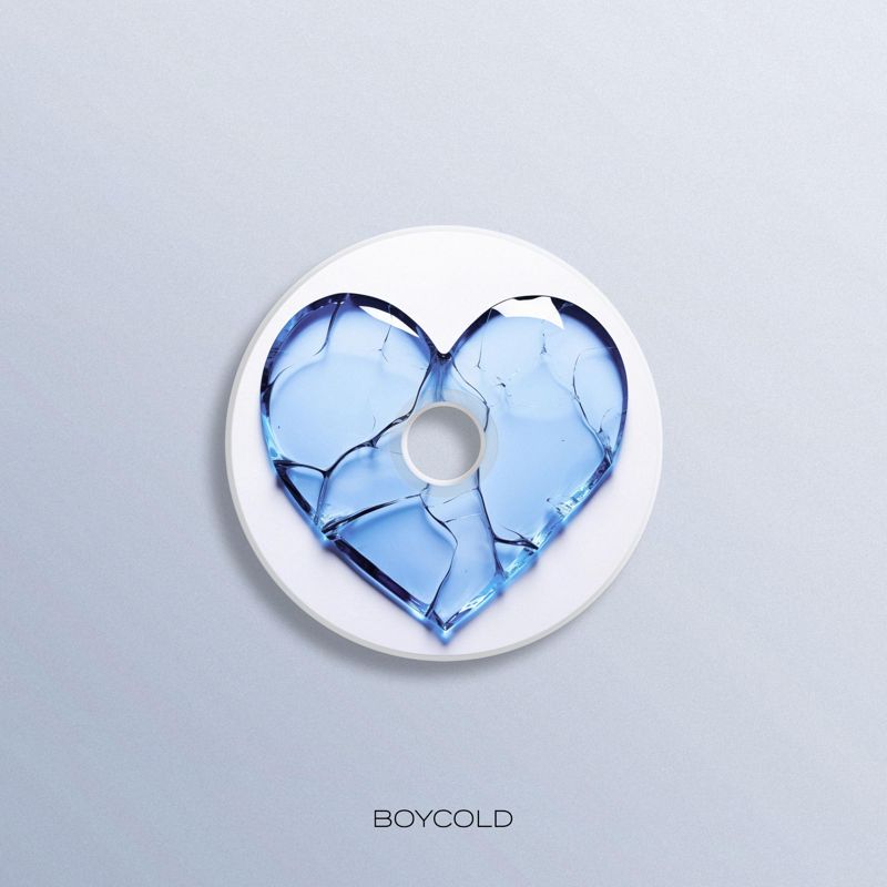BOYCOLD - Sick of Love