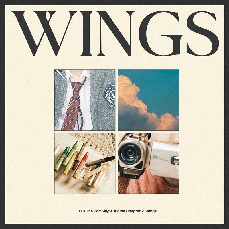BXB - Chapter 2. Wings