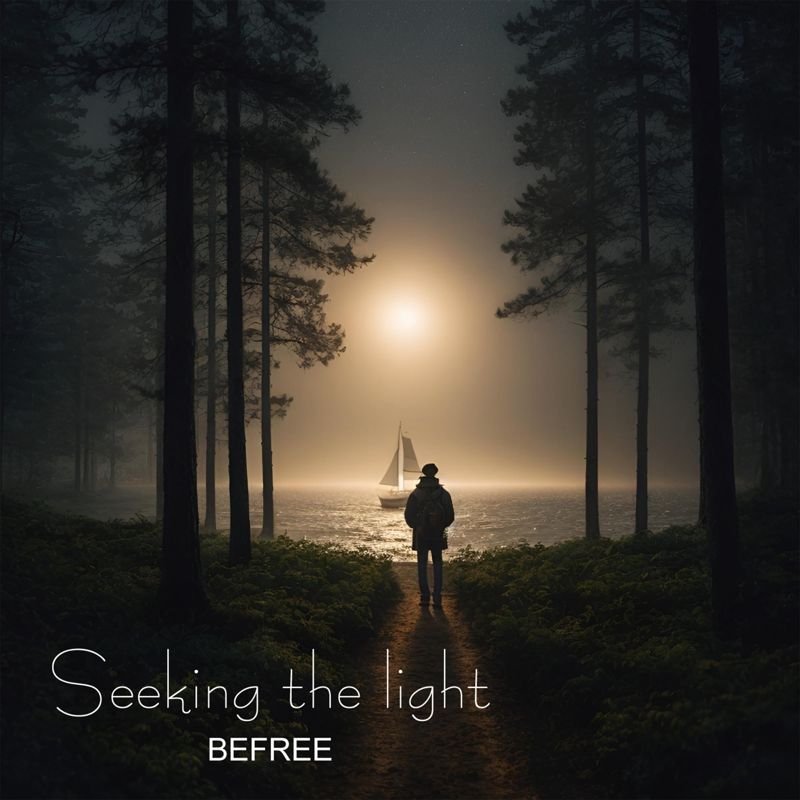 BEFREE (비프리) - Seeking The Light