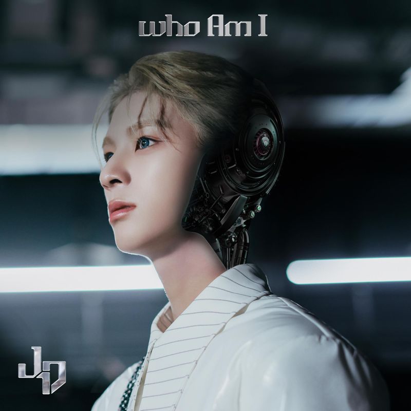 JD1 - who Am I