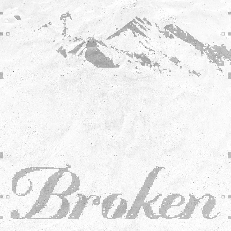 Seori - Broken