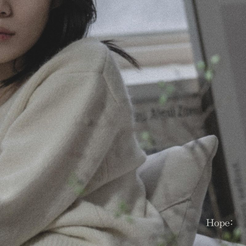 손주희 - Hope