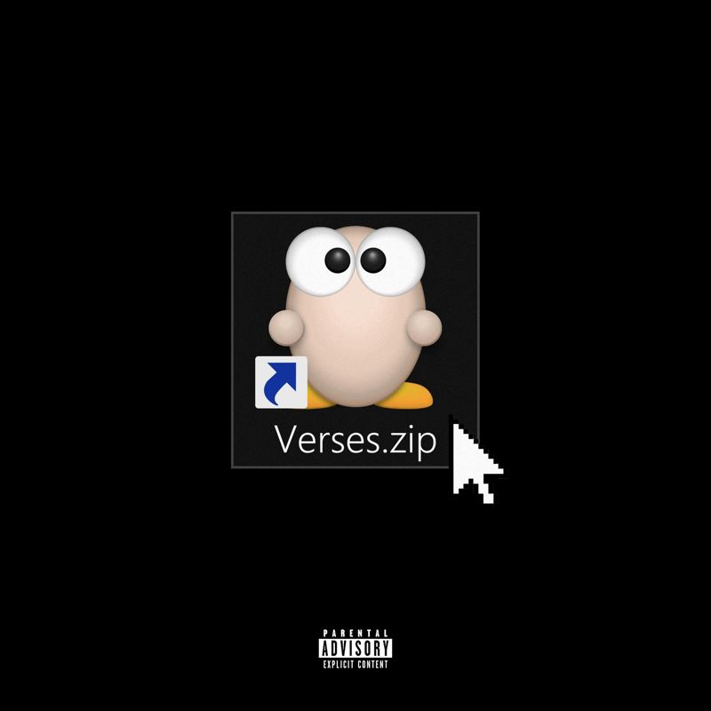 CK - Verses.zip