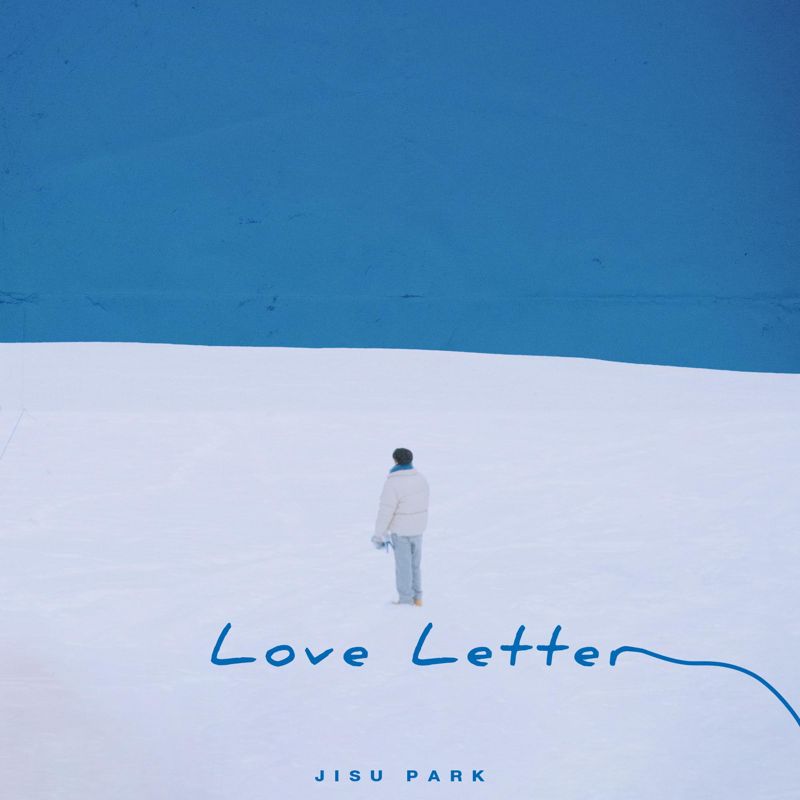 지수팍 (JISU PARK) - 러브레터 (Love Letter)