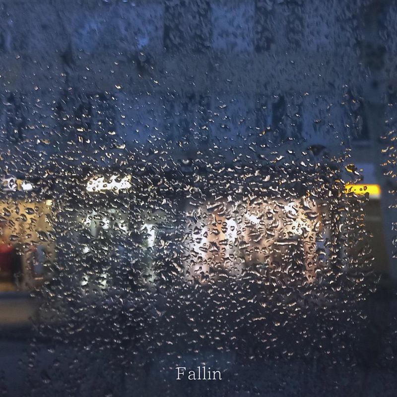 와이시크(YcHiC) - Fallin