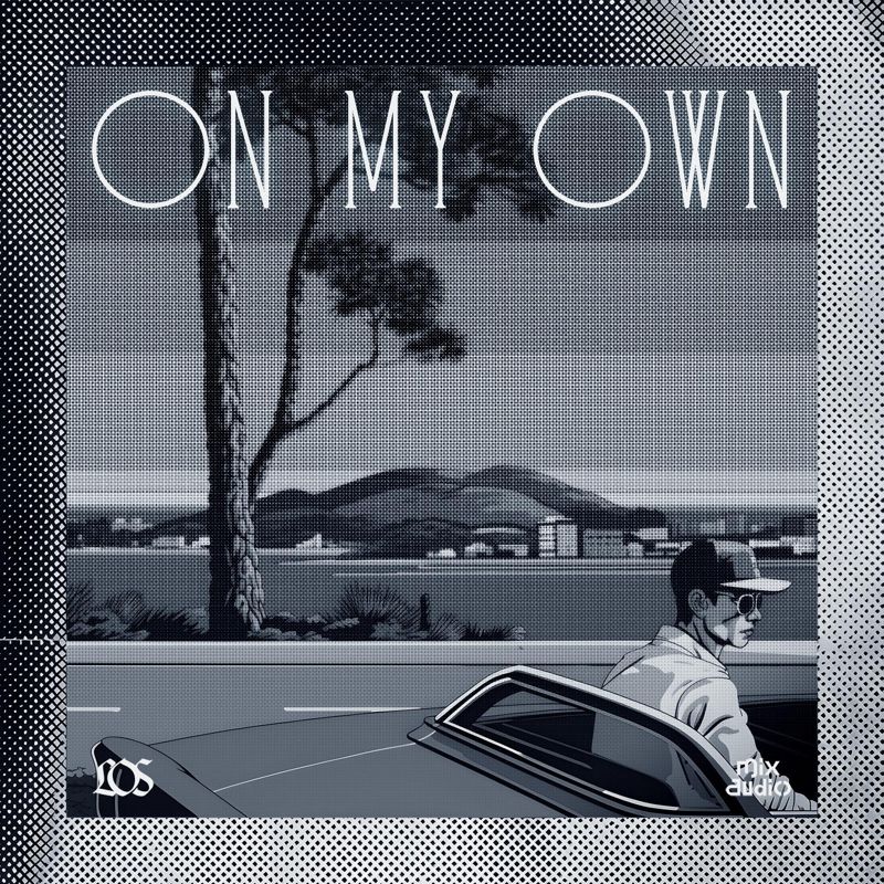 Mix.audio, 로스 (Los) - On My Own
