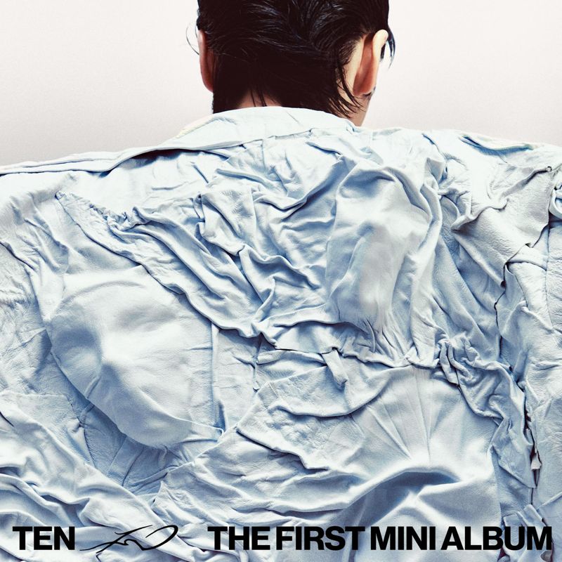 텐 (TEN) - TEN - The 1st Mini Album