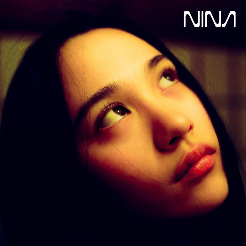NINA(니나) - LOVE LIKE THIS