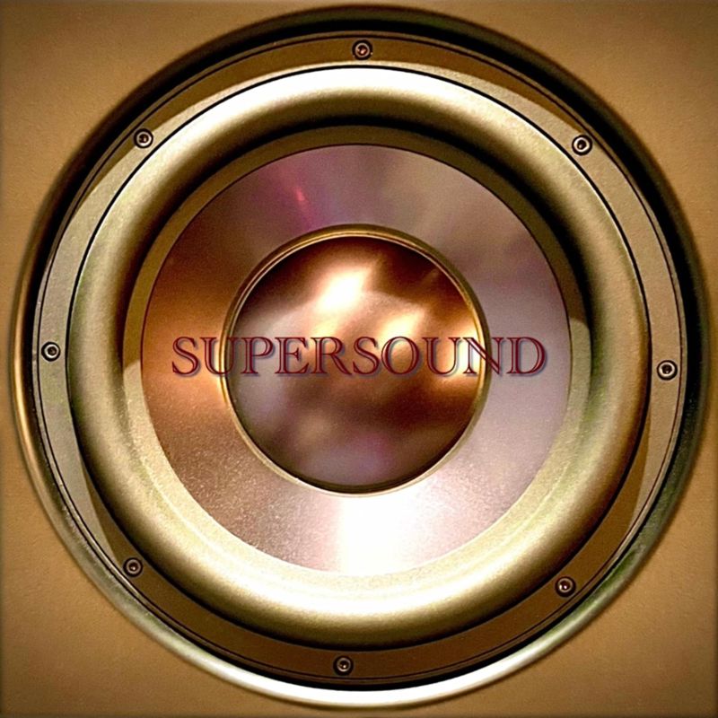 태선리 - supersound