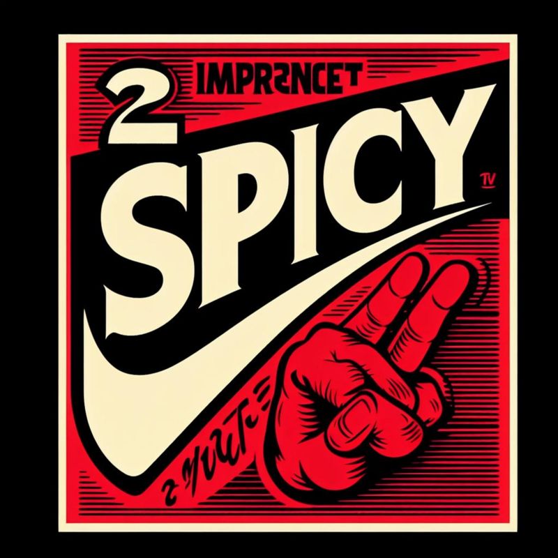 27RING - 2 Spicy