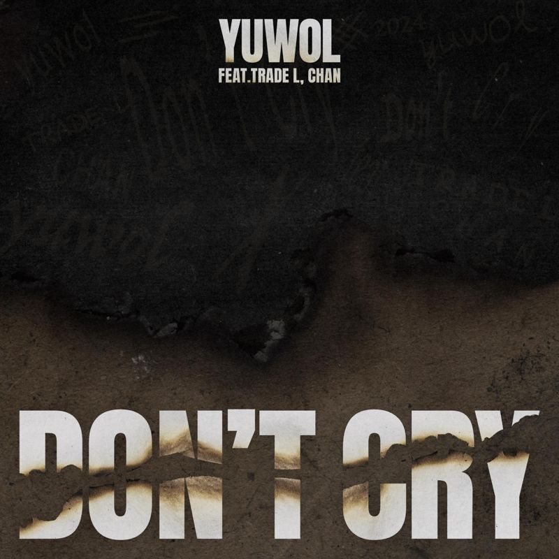 Yuwol - Don't Cry