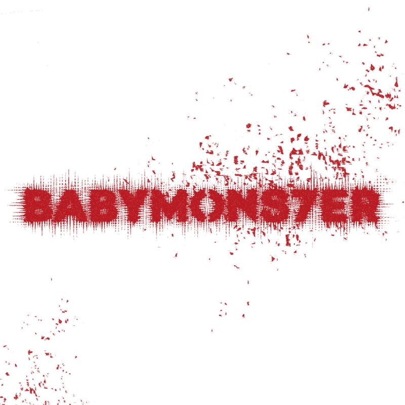 BABYMONSTER - BABYMONSTER 1st MINI ALBUM [BABYMONS7ER]