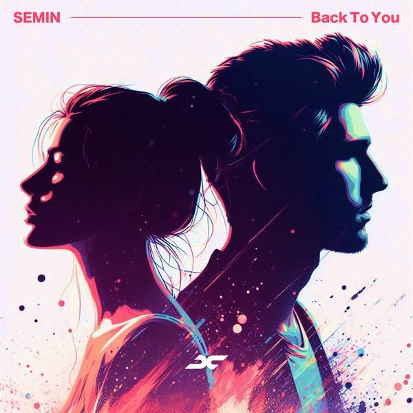 SEMIN (세민) - Back To You