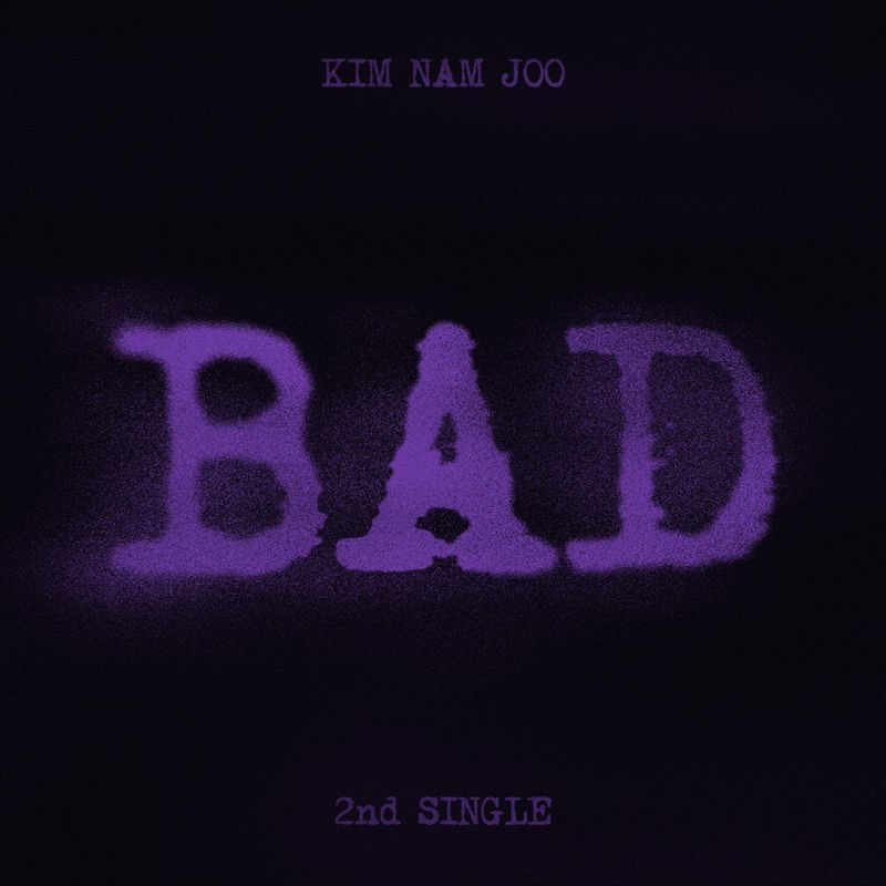 김남주 (에이핑크) - BAD