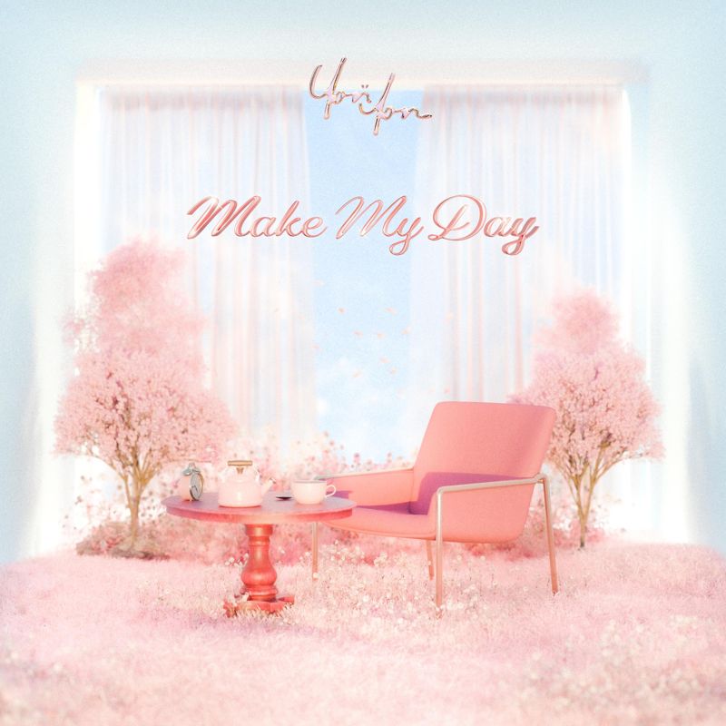 YonYon - Make My Day