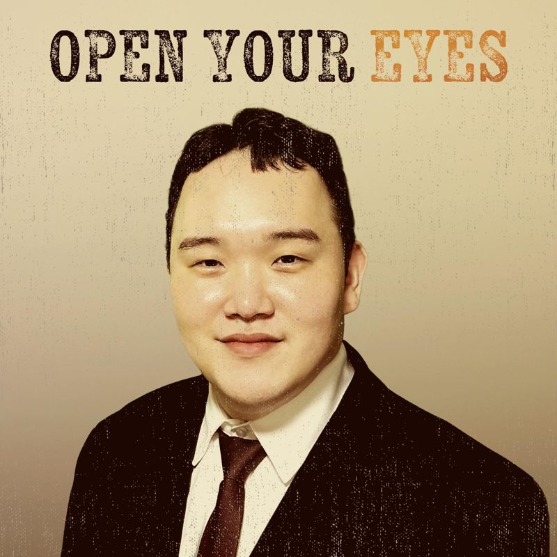 임도혁 - Open Your Eyes