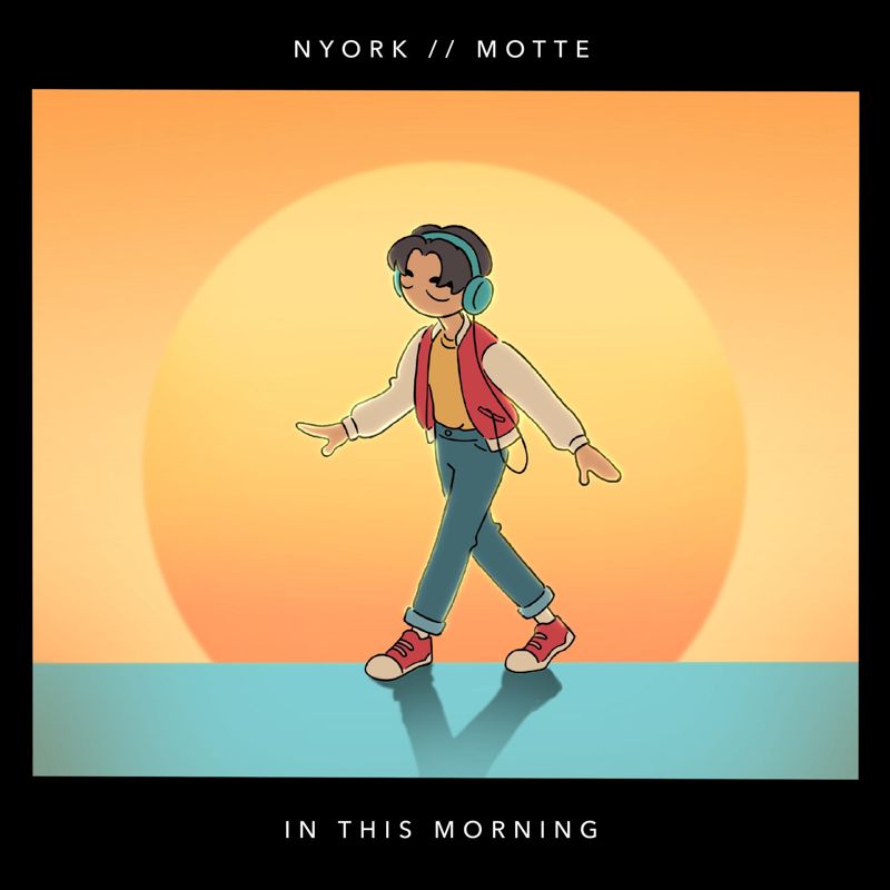 Nyork, 모트 (Motte) - In This Morning