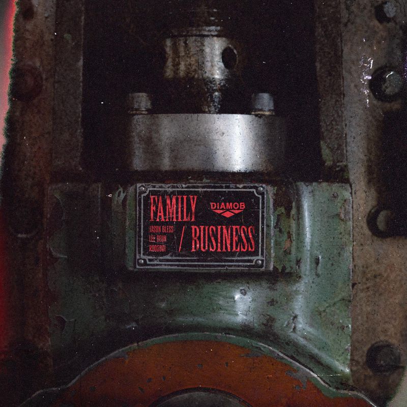 DIAMOB - Family Business
