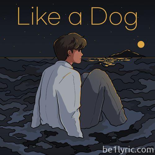 이지보이 (Eizzyboy) – 개같아 (Like a Dog)